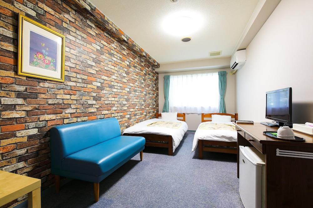 Grampus Inn Shirahama Extérieur photo