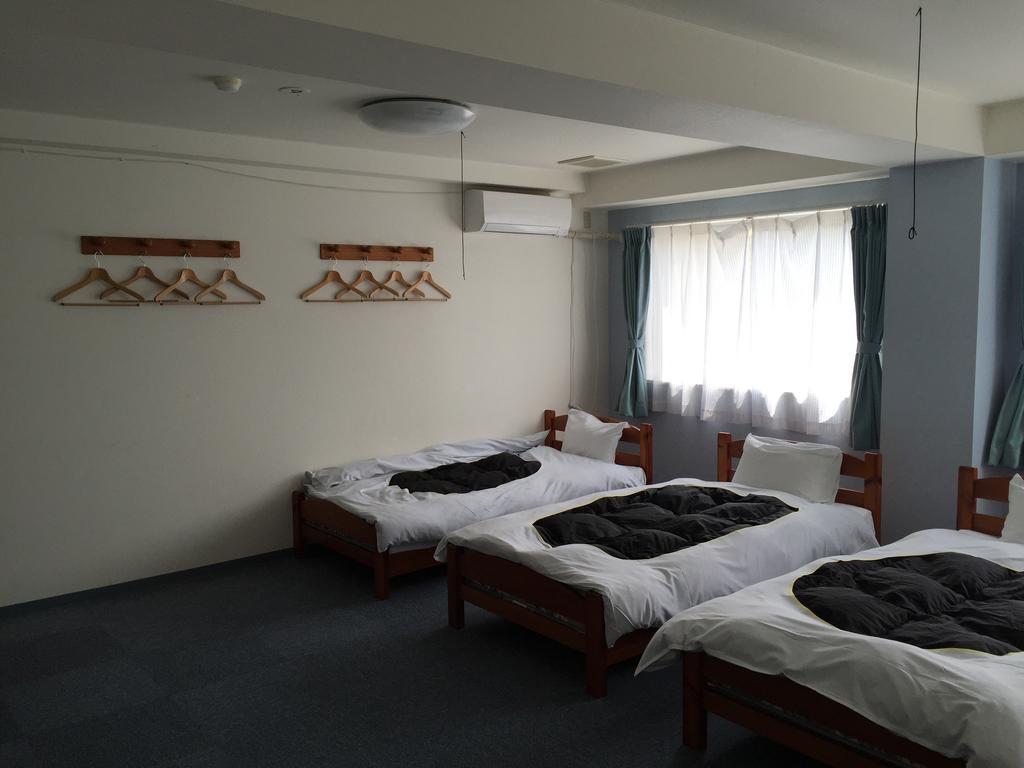 Grampus Inn Shirahama Extérieur photo