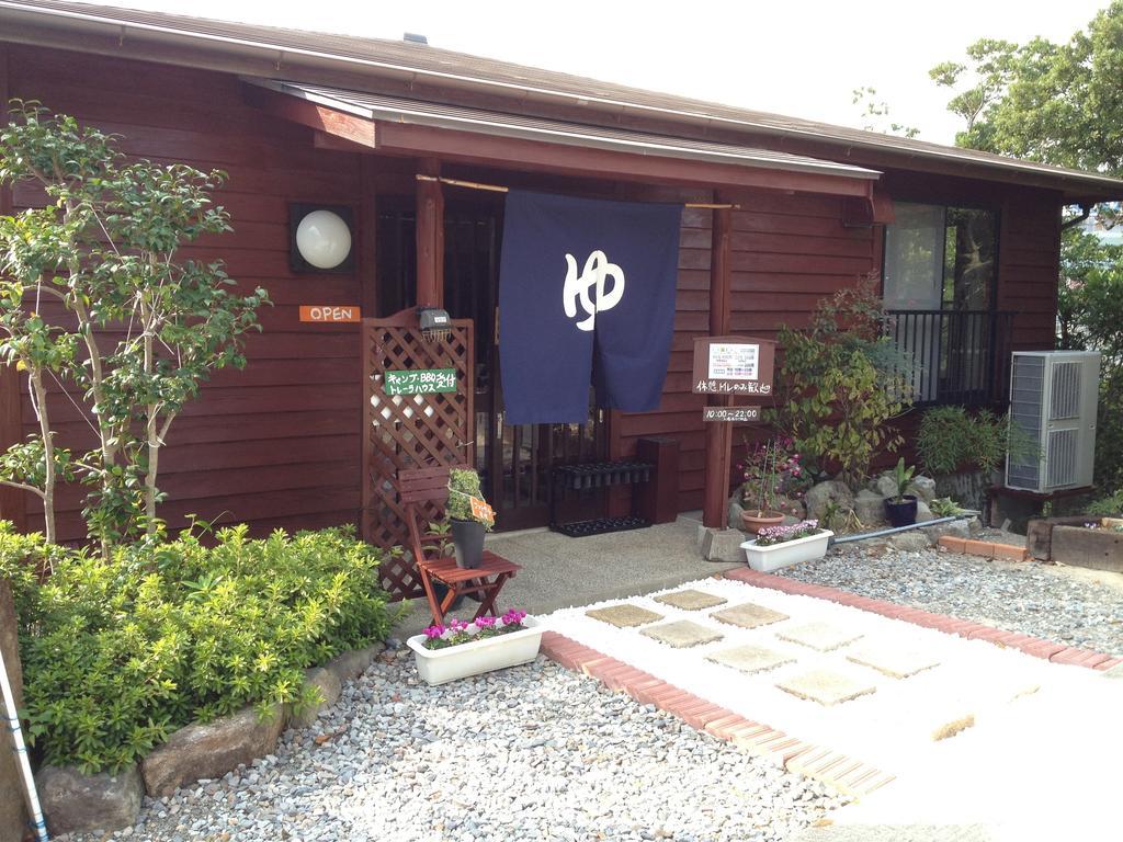 Grampus Inn Shirahama Extérieur photo