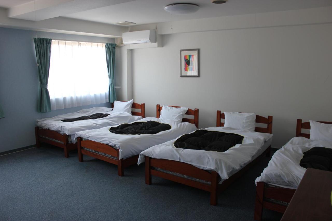 Grampus Inn Shirahama Extérieur photo