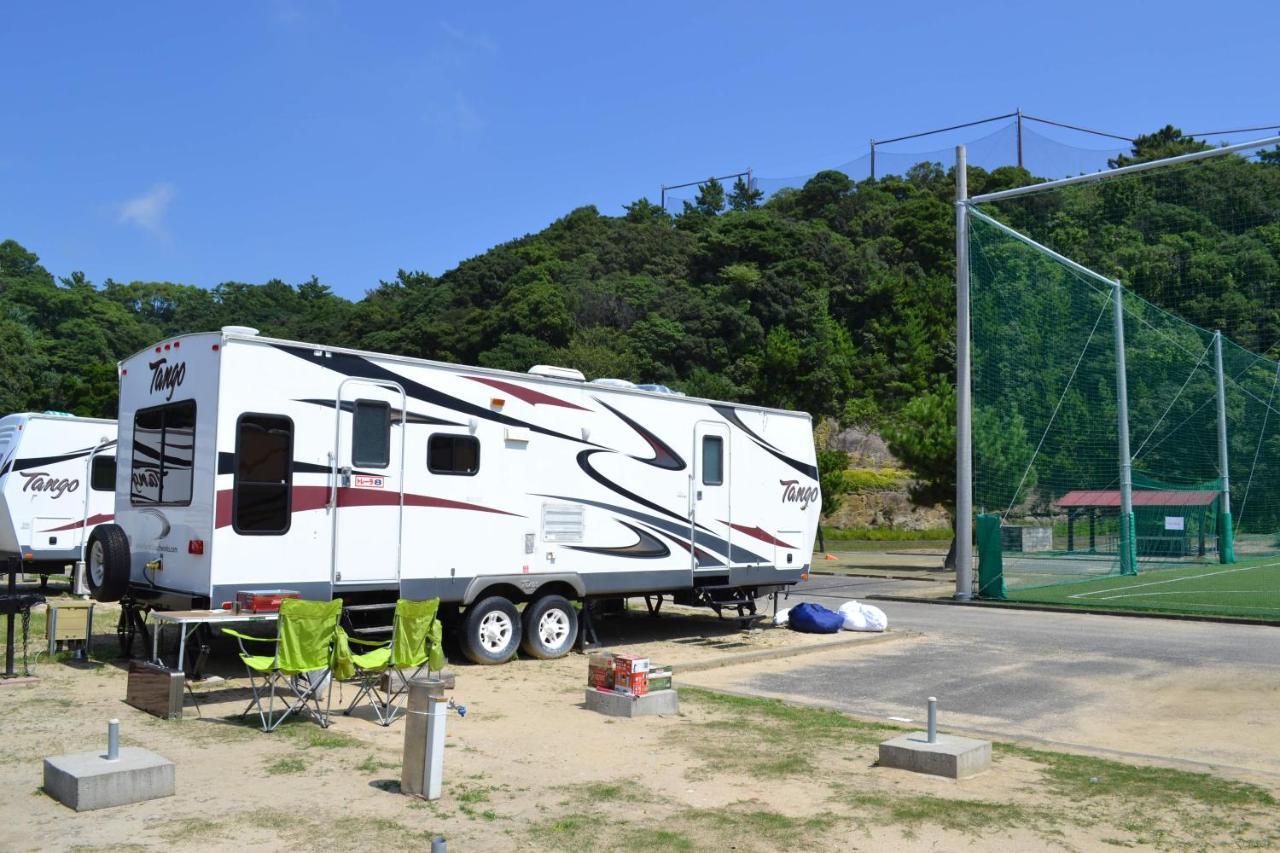 Grampus Inn Shirahama Extérieur photo