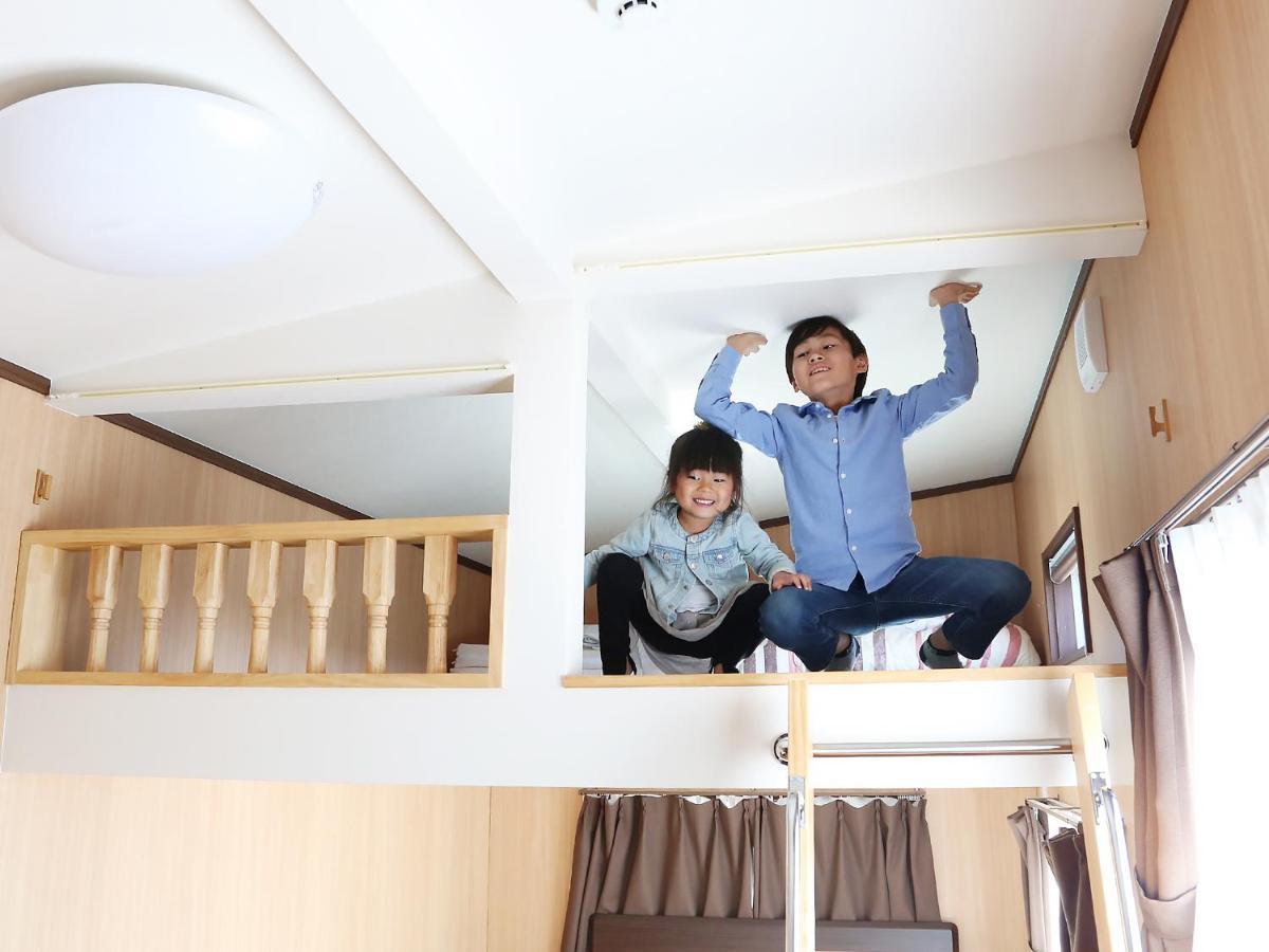 Grampus Inn Shirahama Extérieur photo